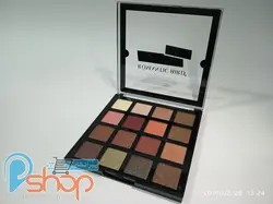 سایه رمانتیک برد-Romantic