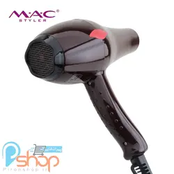 سشوار مک استایلر مدل M.A.C Styler MC-6627