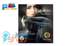 سشوار بابلیس مدل Babyliss BY-6989