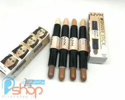 کانسیلر و کانتور نیکس-NYX