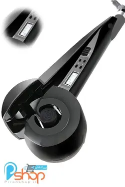 فر کننده جادویی مو بابلیس (بیگودی)