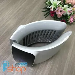 ماسک تونلی کلسیم تراپی دیور