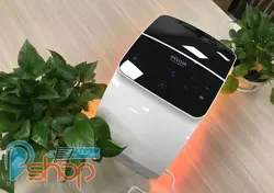 ماسک تونلی کلسیم تراپی دیور