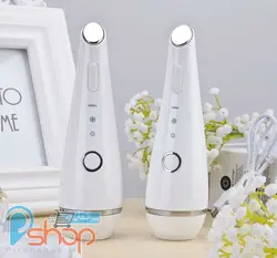 ماساژور ۳ کاره دور چشم COOLING & WARMING PHOTON BEAUTY