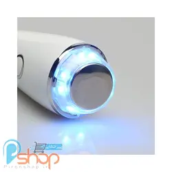 ماساژور ۳ کاره دور چشم COOLING & WARMING PHOTON BEAUTY