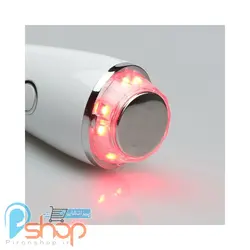 ماساژور ۳ کاره دور چشم COOLING & WARMING PHOTON BEAUTY