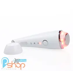 ماساژور ۳ کاره دور چشم COOLING & WARMING PHOTON BEAUTY