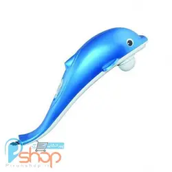 ماساژور دولفینی برقی - Dolphin Infrared Massager