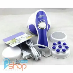 ماساژور مدل Relax Spin