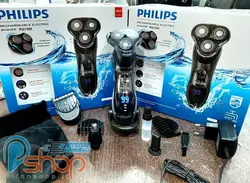 ماشین اصلاح حرفەای دیجیتالی فیلیپس PHILIPS-RQ1580