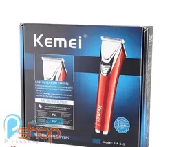 ماشین اصلاح و خط زن کیمی مدل Kemei KM-841