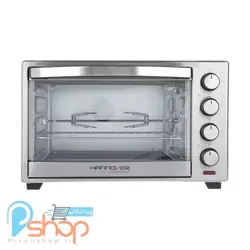 مایکروفر هانوور مدل HANNOVER GERMANY 1417