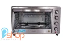 مایکروفر هانوور مدل HANNOVER GERMANY 1417