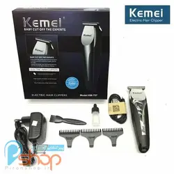 ماشین اصلاح کیمی مدل KEMEI KM-757