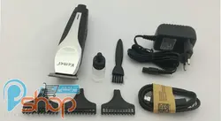 ماشین اصلاح کیمی مدل KEMEI KM-757