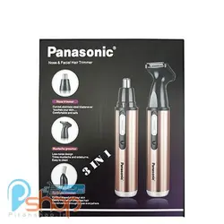 موزن گوش و بینی سه کاره پاناسونیک مدل Panasonic ER 305