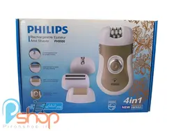 موکن 4 کاره ی فیلیپس PHILIPS PH9000