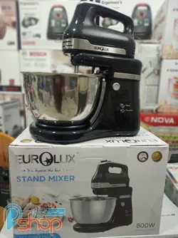 همزن کاسه دار حرفه ای یورولوکس مدل Eurolux EU-3919