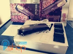 ماشین اصلاح براون مدل BRAUN BR-603