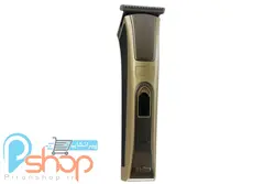 ماشین اصلا بدن و صورت براون مدل BRAUN BR-1011