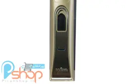 ماشین اصلا بدن و صورت براون مدل BRAUN BR-1011