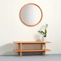 نیمکت لت - طول 120