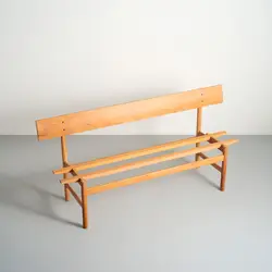 نیمکت موگنسن - طول 170