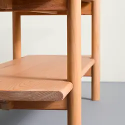 نیمکت لت - طول 200