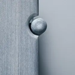 نیمکت لت - طول 200