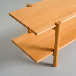 نیمکت لت - طول 200