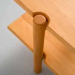 نیمکت لت - طول 200