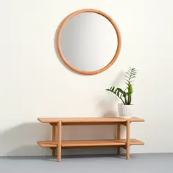 نیمکت لت - طول 150