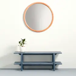 نیمکت لت - طول 150