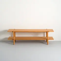 نیمکت لت - طول 150