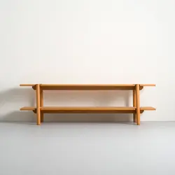 نیمکت لت - طول 150