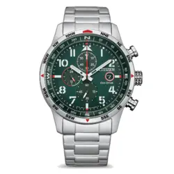 ساعت مچی اکودرایو سیتیزن مدل CA0791-81X