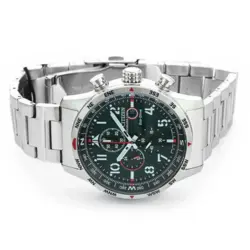 ساعت مچی اکودرایو سیتیزن مدل CA0791-81X