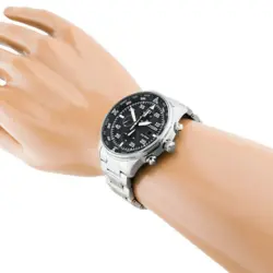 ساعت مچی مردانه اکودرایو سیتیزن مدل CA0690-88E