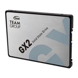 اس اس دی تیم گروپ مدل GX2 ظرفیت 256 گیگابایت - کهکشان رایانه