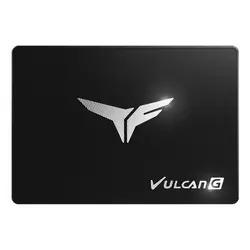 اس اس دی تیم گروپ مدل VULCAN G ظرفیت ۵۱۲ گیگابایت - کهکشان رایانه