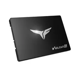 اس اس دی تیم گروپ مدل VULCAN G ظرفیت ۵۱۲ گیگابایت - کهکشان رایانه