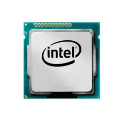 پردازنده مرکزی اینتل سری Comet Lake مدل Pentium Gold G6405 - کهکشان رایانه