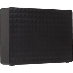 هارد اکسترنال سیگیت مدل Expansion Desktop ظرفیت 6 ترابایت - کهکشان رایانه