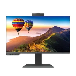 آل این وان اینوورس مدل X2414B با پردازنده اینتل Core i3 پایه متحرک
