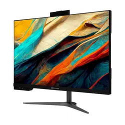آل این وان اینوورس مدل X2414B با پردازنده اینتل Core i3 پایه ثابت