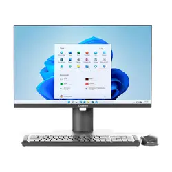 کامپیوتر همه کاره ۲3.8 اینچی گرین مدل (i3-8GB-512GB)GT624-i38S