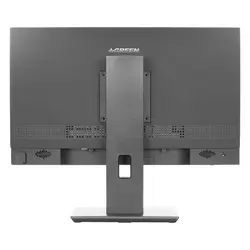 کامپیوتر همه کاره ۲3.8 اینچی گرین مدل (i3-8GB-512GB)GT624-i38S