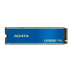 اس اس دی ای دیتا مدل LEGEND 710 256GB