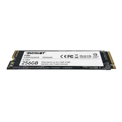 اس اس دی اینترنال پاتریوت مدل NVMe M.2 P300 256GB