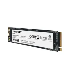 اس اس دی اینترنال پاتریوت مدل NVMe M.2 P300 256GB